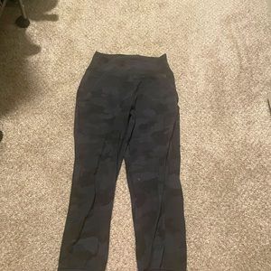 Selling because I’m trying to make more room in my closet